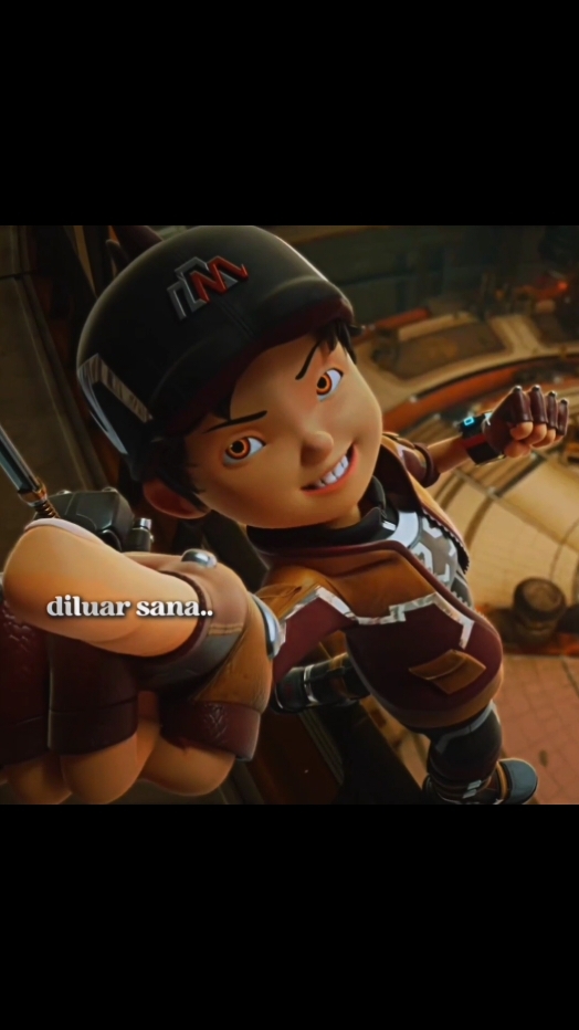 Aduh Gentar~ #boboiboy #boboiboygentar #fypppppppppppppp #fyp #xyzcba 