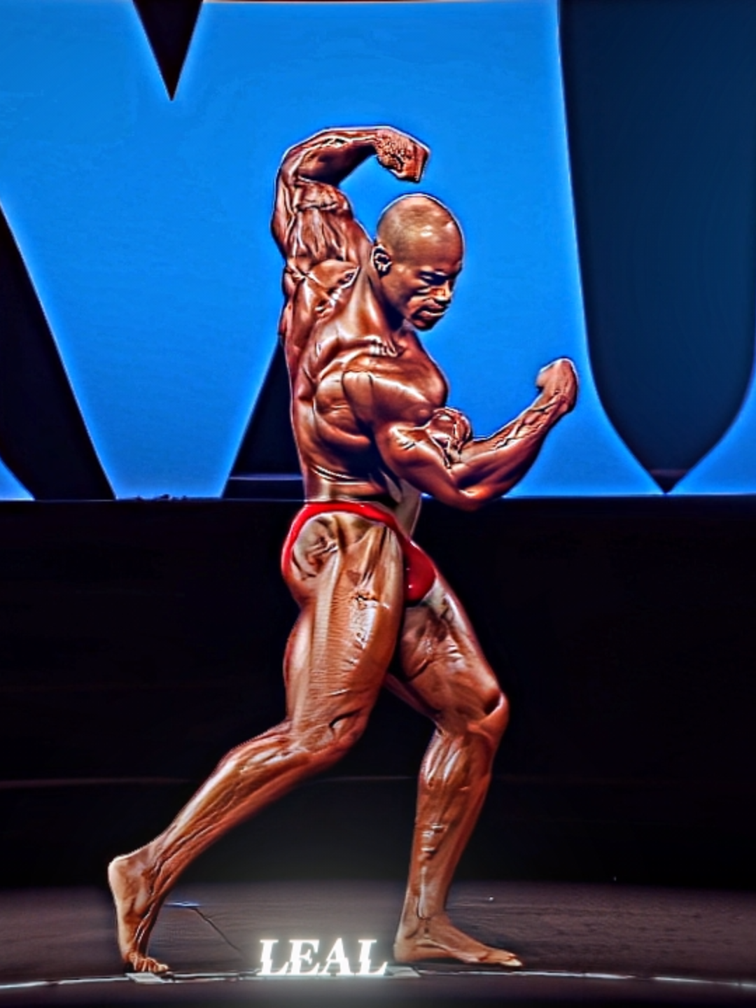 Kevin Levrone - Use cupom 🏷️ LEAL - na @maxtitaniumoficial | #maxtitanium #kevinlevrone #bodybuilding #gym #gymedit #GymTok #motivation #fyp