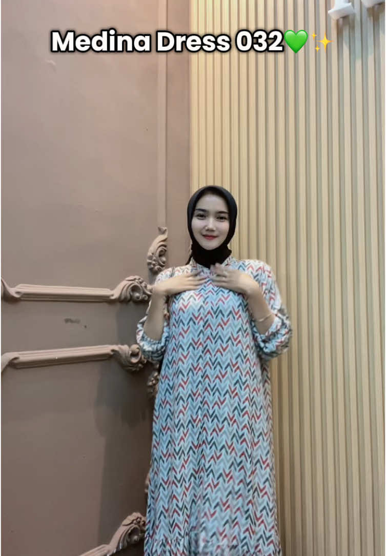 Jangan lupa di cekout ya bunda bunda😋 #fyppppppppppppppppppppppp #dressrayon #medinadress 