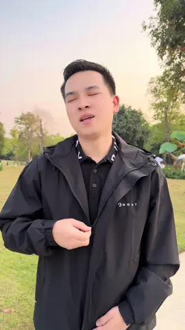 Áo Khoác gió Nam Nữ 2 lớp Goat