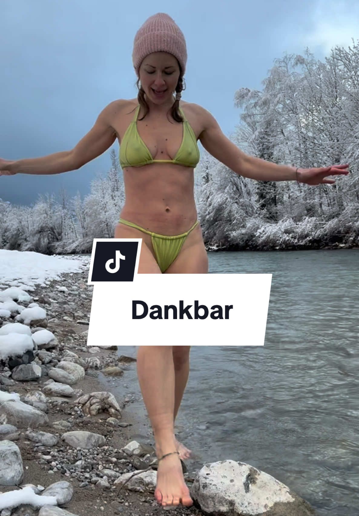 #danke#icebath#wasser#nature#mind#bodywork