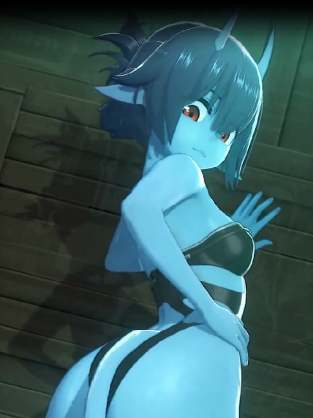 #maybeanna #waifu #anime #fyp 