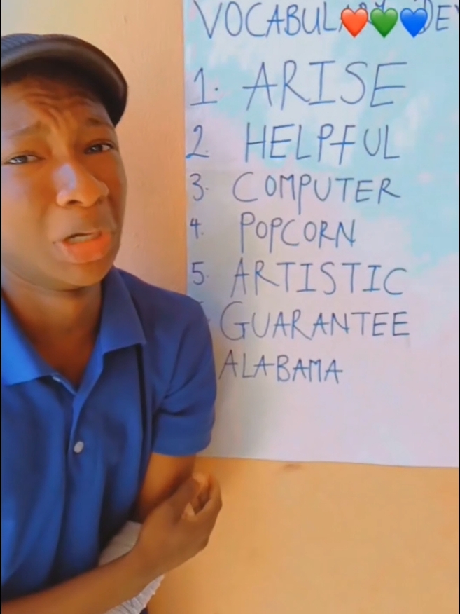 English Lesson wahala 😂😂 - Pillow Iwakiwa #fyp #fypp #jadrolita #jarvis #peller #eshofather #relatable #content #contentonly #viralvideos #goviral #wisdomsociety #xyzcba #nigeriantiktok🇳🇬 #nigerian #english #fyb 