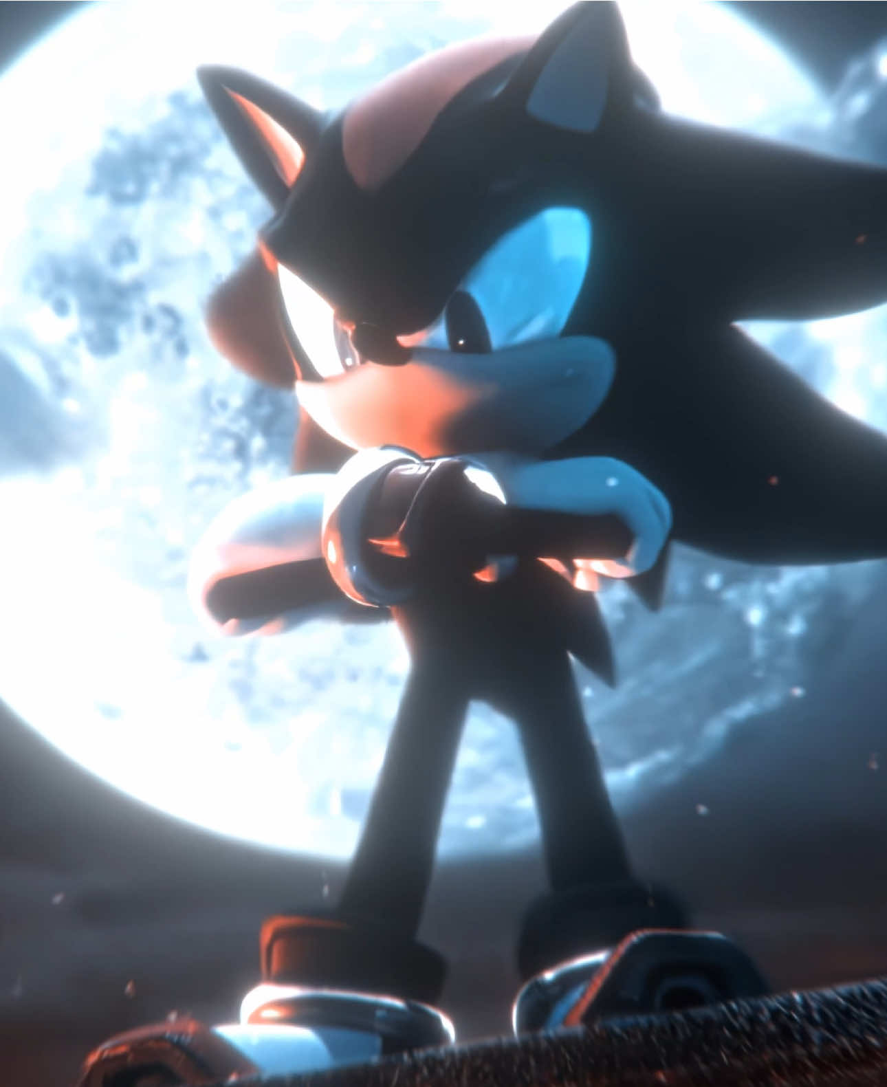 3.5 edit Shadow the hedgehog #shadow #shadowthehedgehog #shadowedit #sonic #sonicedit #sonicedits #shadowthehedgehog2005 #sonic3 #edit #edits #gameedit #fyp 