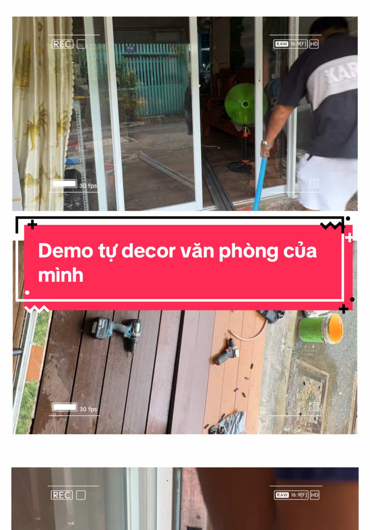 Hạnh phúc là tự mình làm ra những thứ mình muốn, thành công trên từng ước mộng của mình! #trending #noithat #thietkenhadep #xuhuong #decor 