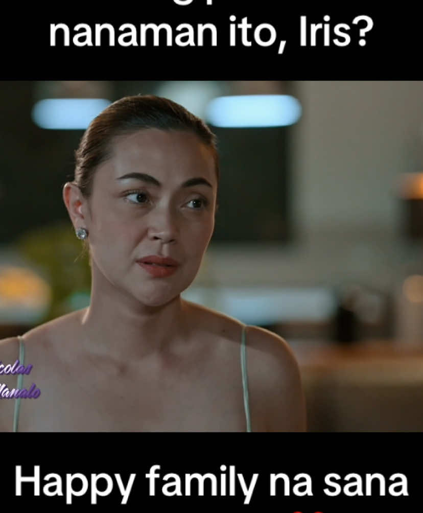 May bagong alas nanaman si Iris para mapaikot si Tyrone at Jasmin! 😏 #ABSCBN #Kapamilya #LavenderFields #fyp 