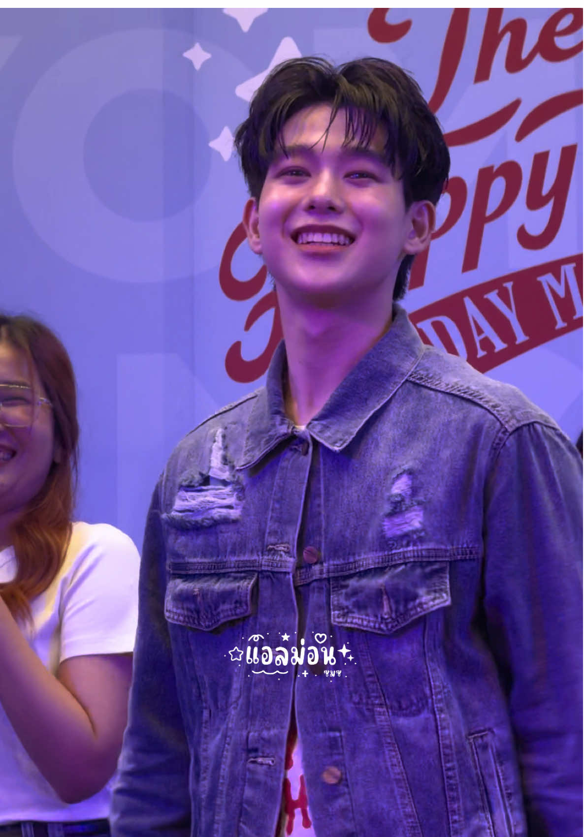 ปิดตำนานรักเขาข้างเดียว555555555555555 #krmjtc #krmjtc10 #กฤษฎิ์lovesick 