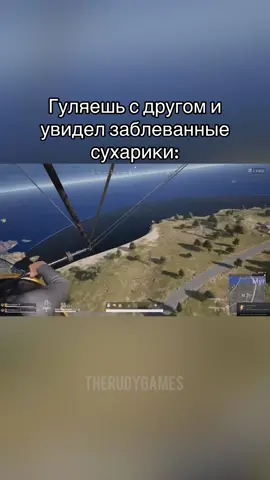 Ценный лут  Ютуб канал - TheRudyGames #смех #угар #therudygames #рекомендации #игры #мем #meme#прикол #pubg 