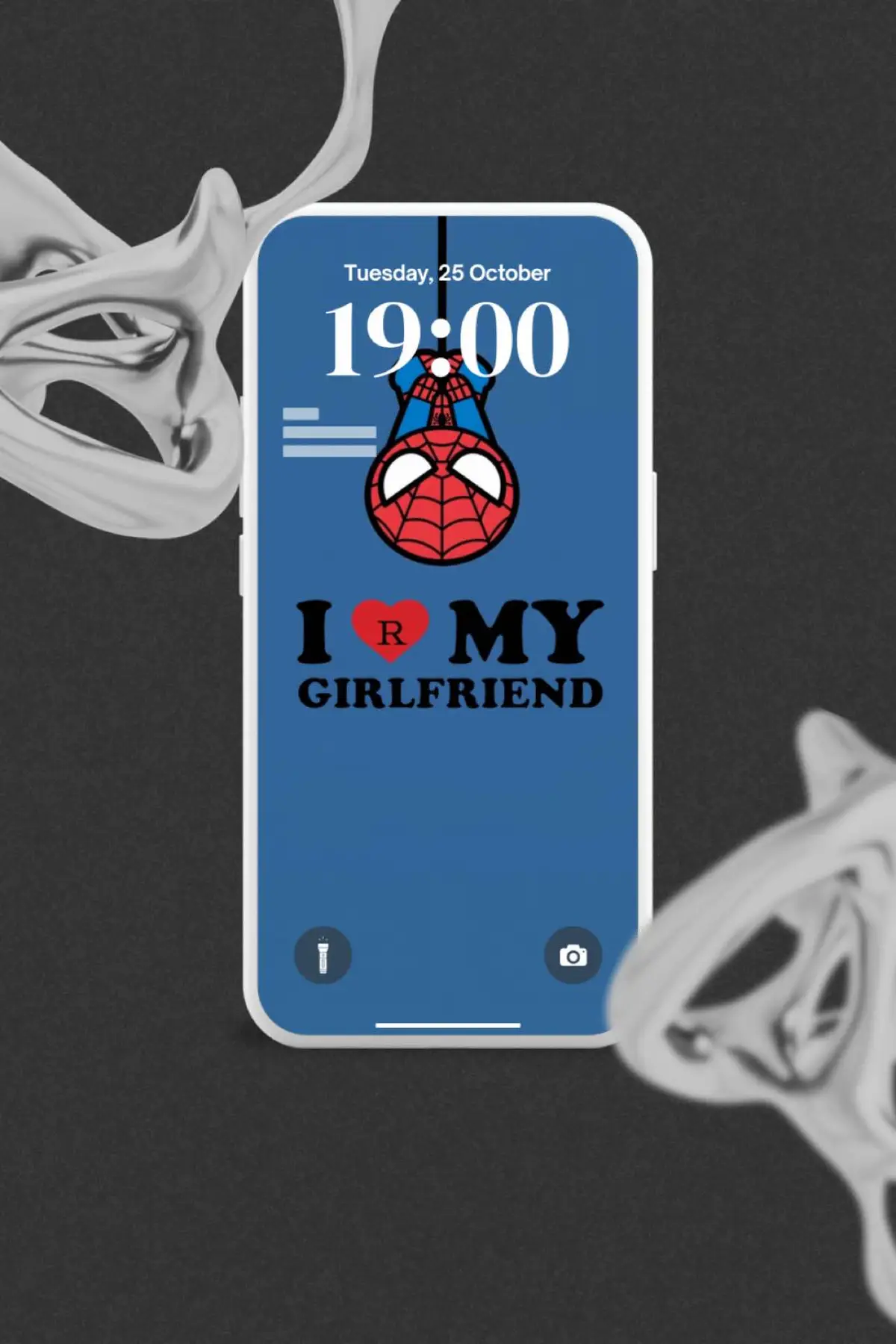 #hellokitty #spiderman #ilove #❤️❤️ #lockscreen #wallpaper #4kwallpaper #quenai55 #lovers 