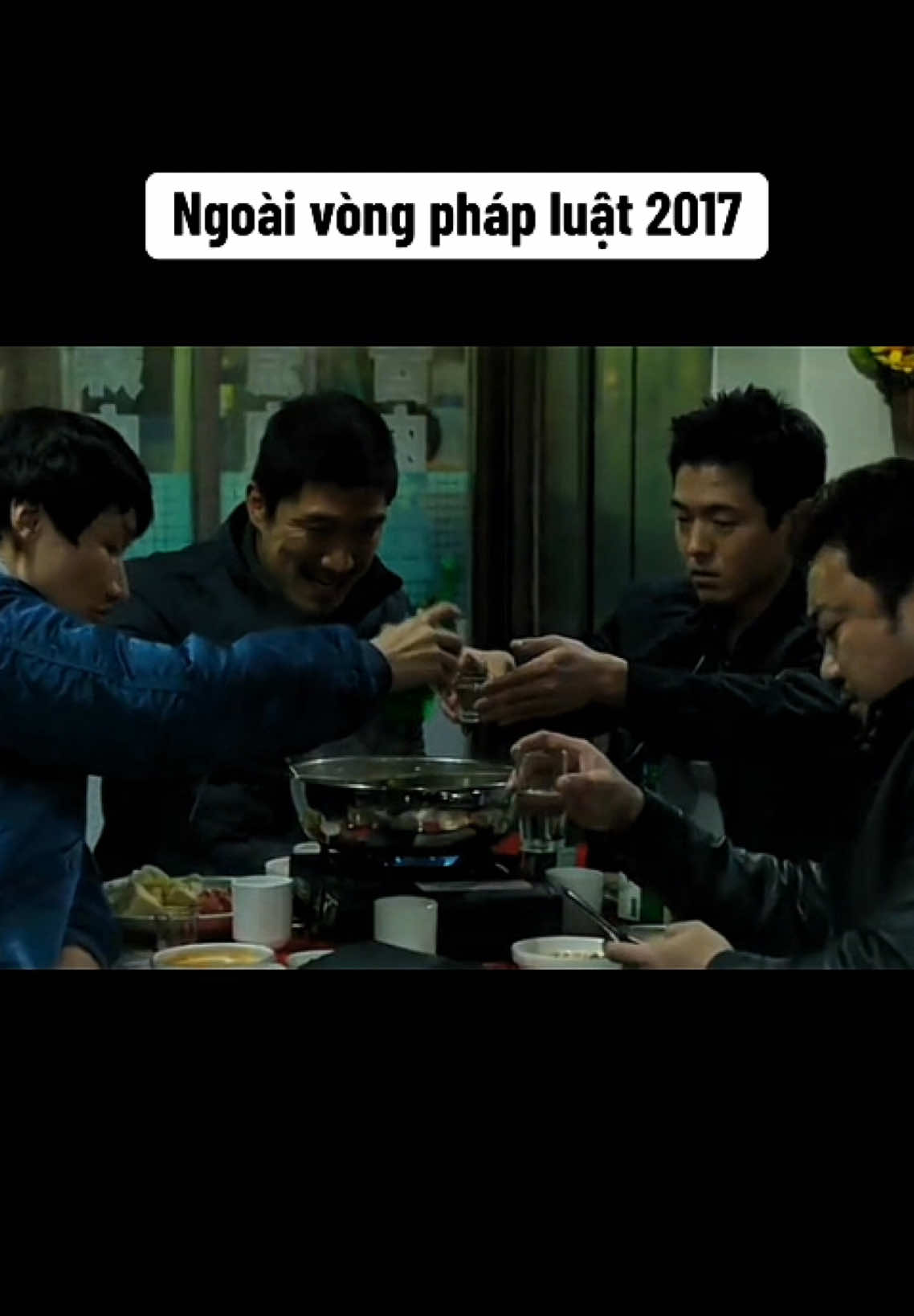 #gangster #phimhay #phimhaymoingay #phimhanquoc #phimhanhdong #madongseok #xuhuong 