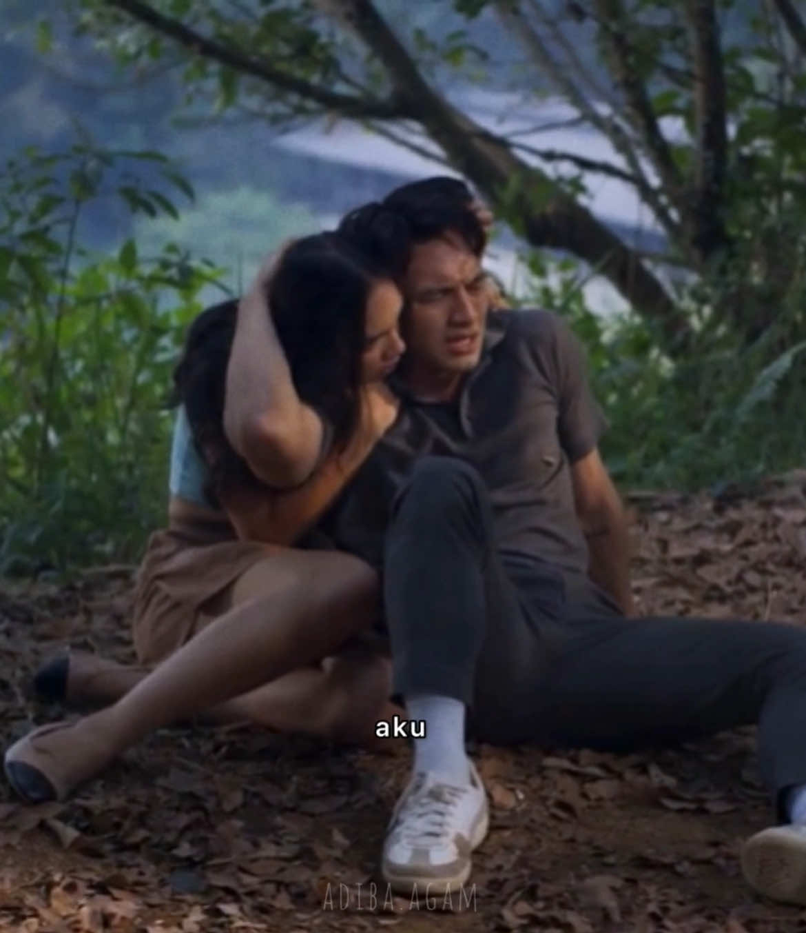 jujur sebenernya scene ini mayan sedih, karna mereka sedeket itu dulu😖 #jefrinichol #haicovanderveken #brandonsalim #truestalker #truestalkerseries #foryoupage #foryou #fypage #fypシ゚ #fyp 