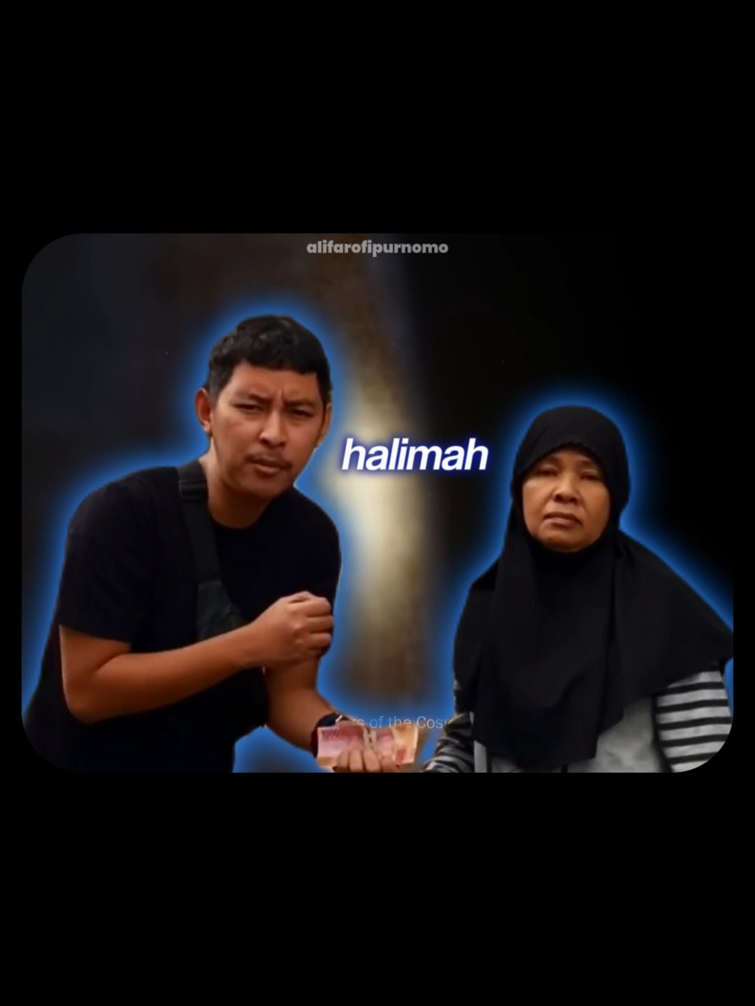 bu halimah soft spoken banget follow: @alifarofipurnomo Source: robbymaulidis #yfp #viral #viralvideos #viralreels