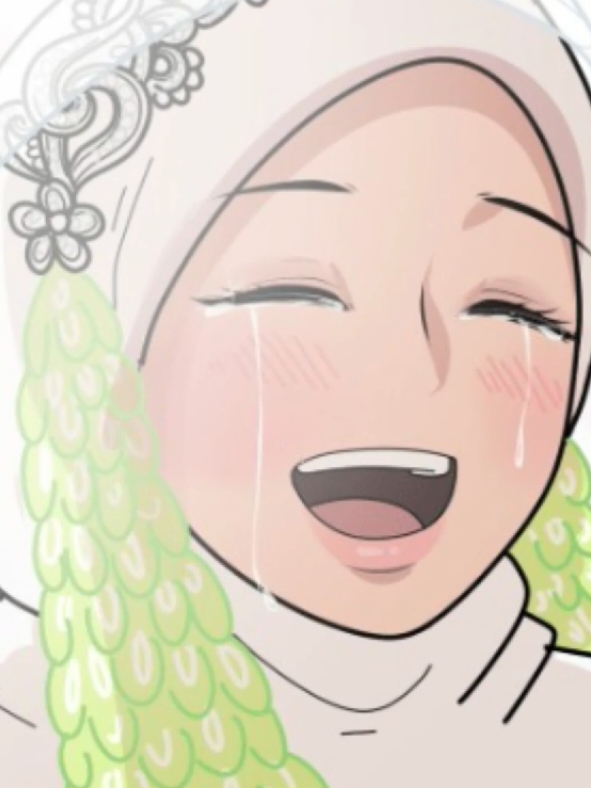 akhirnya si ocong nikah juga #siocong #webtoon 