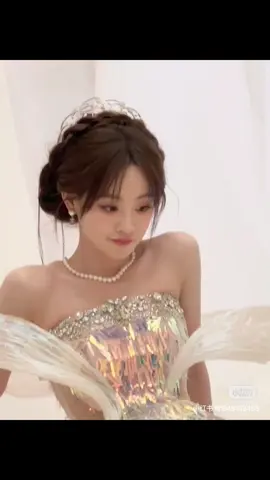 ยัยแบมบี้สวยมากกกกก  #tencentvideoallstarnight2024 #cdrama #wetv #แบมบี้ #จู้ซวี่ตัน #zhuxudan #祝绪丹 