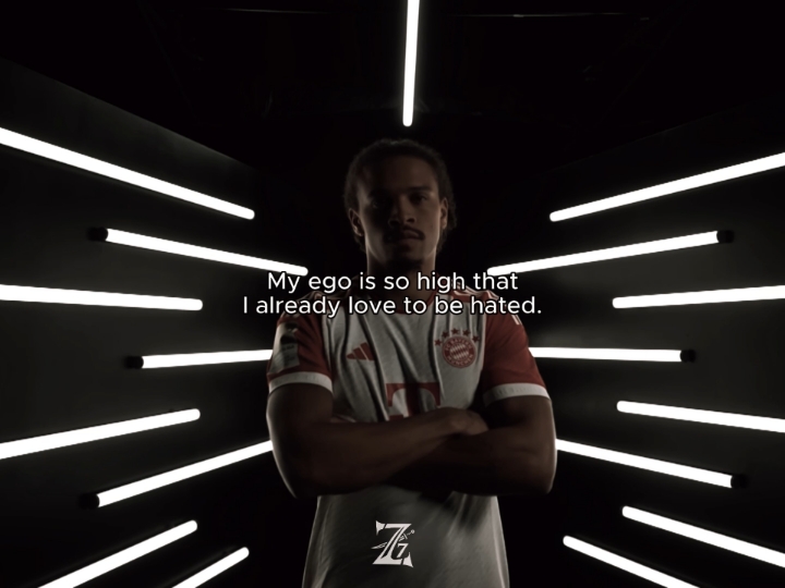 #mentality #mindset #zvck78 #footballmotivation #footballquotes #adrenaline #adrenaline #motivation #leroysane #sane 