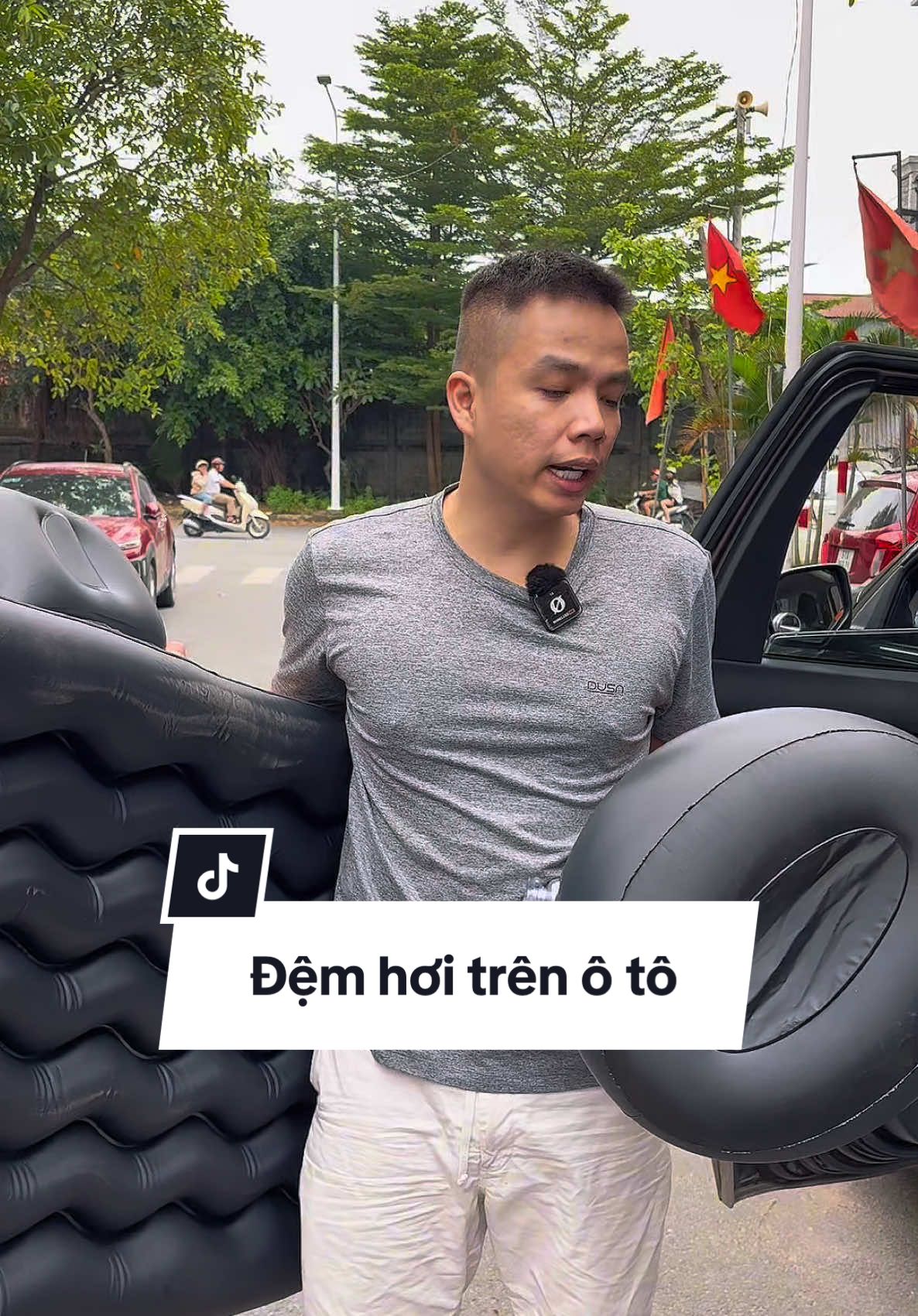 Đệm hơi trên ô tô,thoải mái rộng rãi,êm ái #kienthietthuc #demhoioto #demhoitrenoto #demhoitubom #demhoioto5cho #demhoioto7cho #demhoiotocaocap #demhoioto 