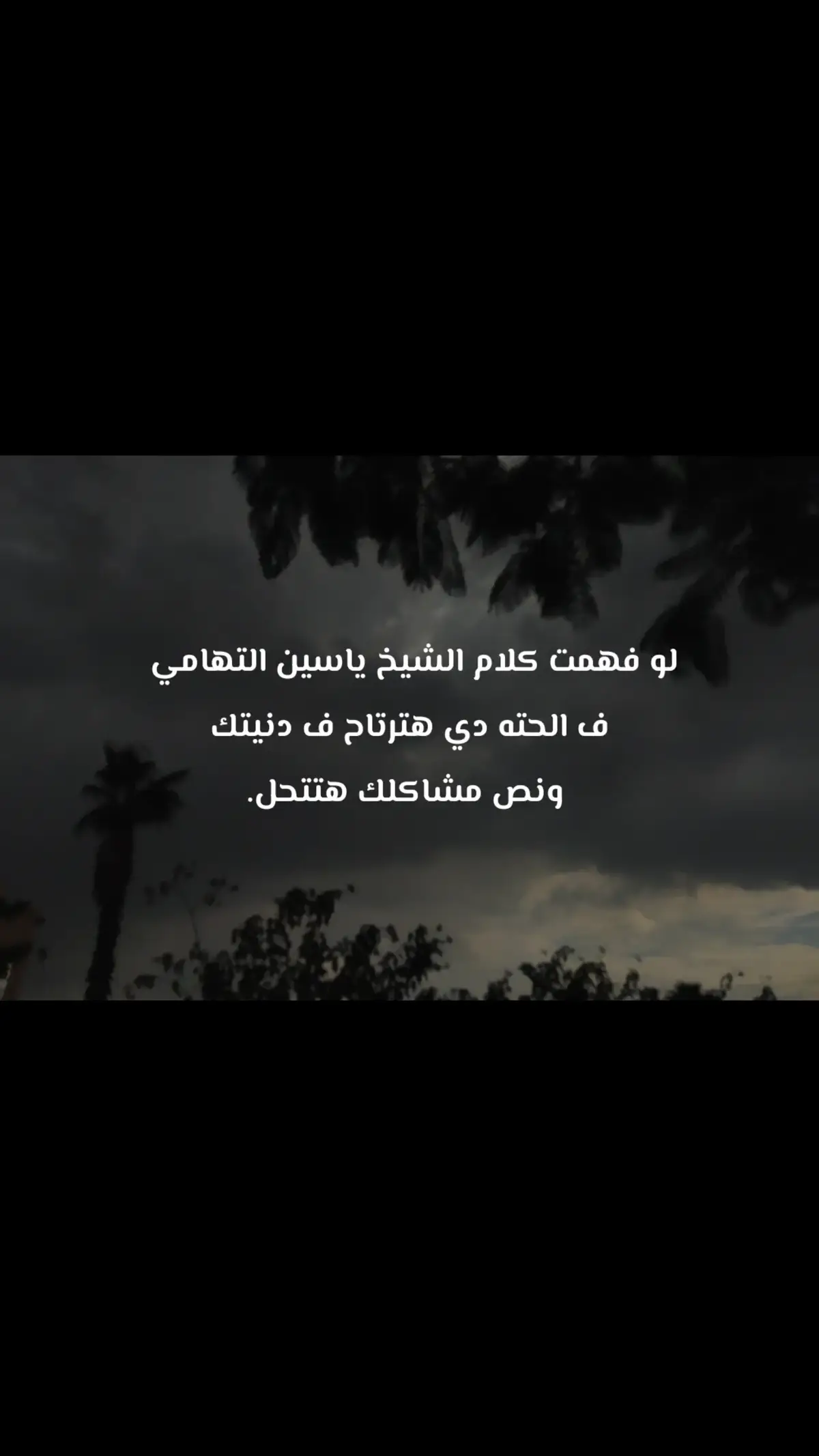 في البعد لوعات#اقتباسات #شعر #ياسين_التهامي #elsayed_elgamal 