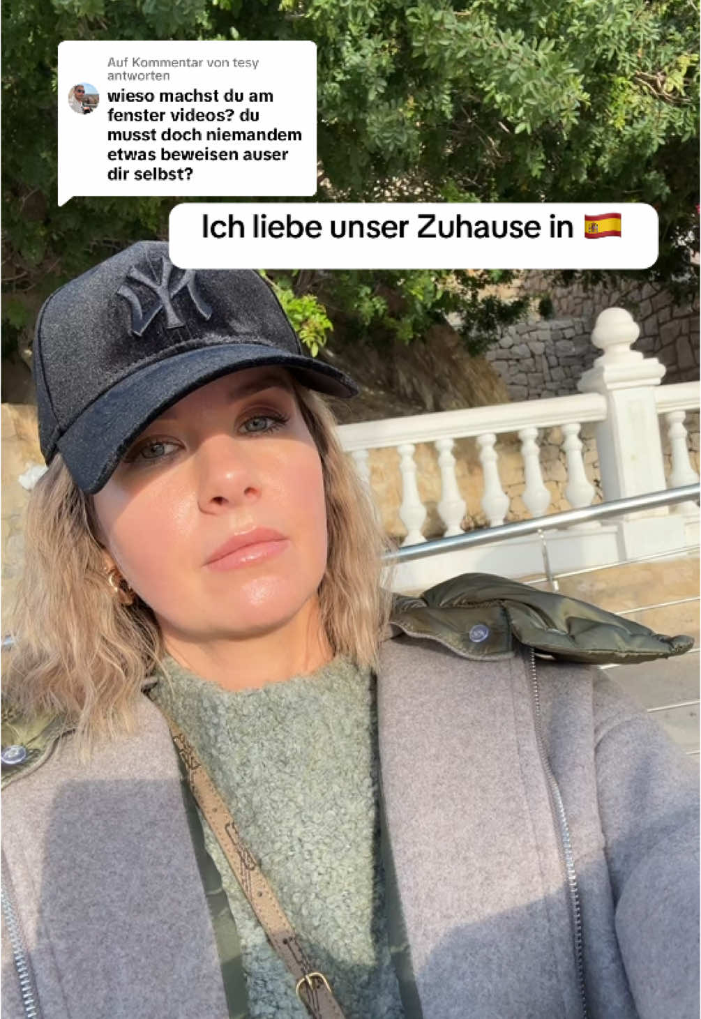 Antwort auf @tesy ich liebe unser Zuhause in 🇪🇸 #fy #foryou #auswandern #auswandernausdeutschland #goodbyedeutschland #spanien 