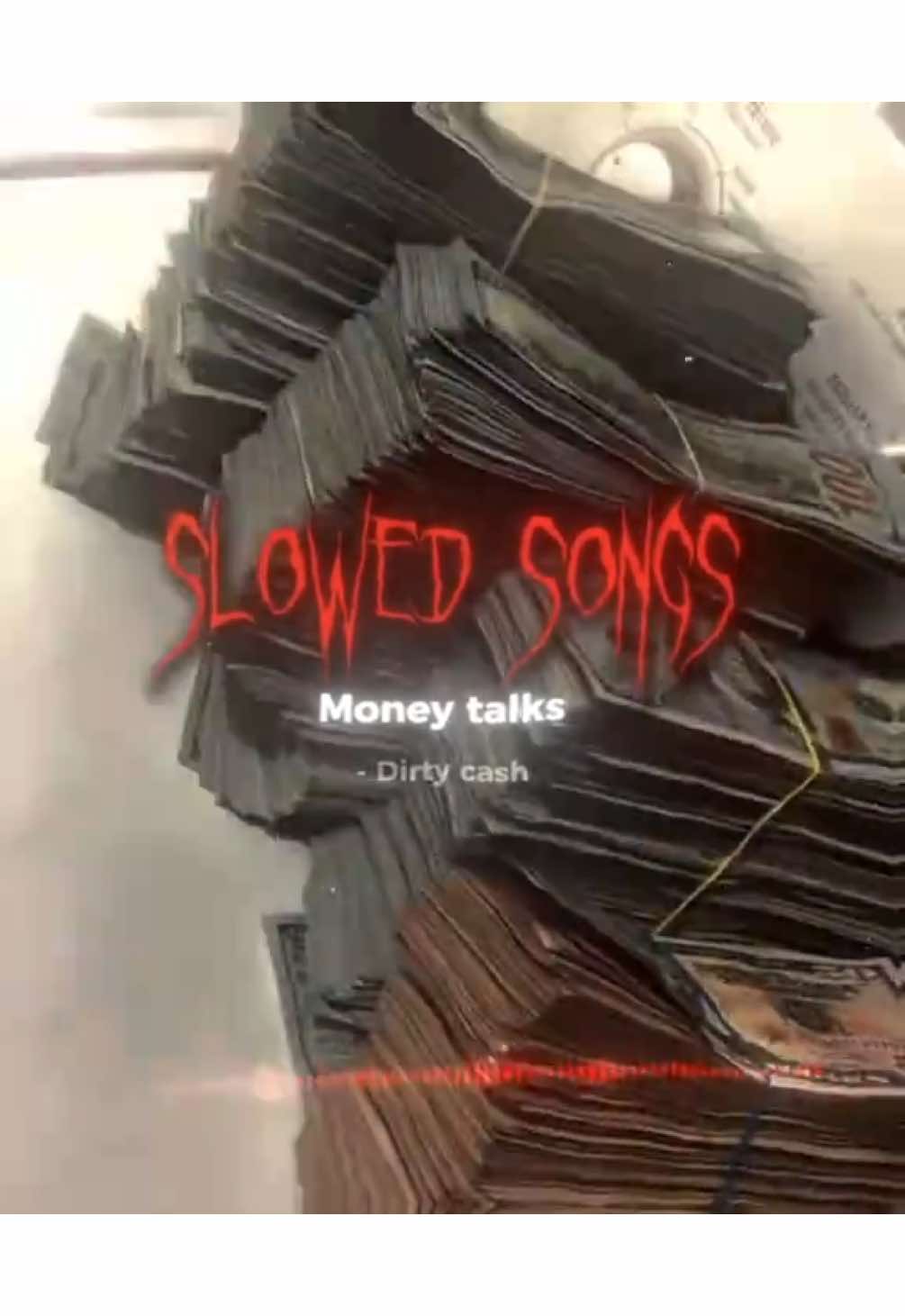 Money talks  💵 slowed | #fyp #slowedaudios #hatsunoksongs #slowedandreverb #slowedsong #songs #viral #slowedsongs #fypviralシ #slowed #audio 