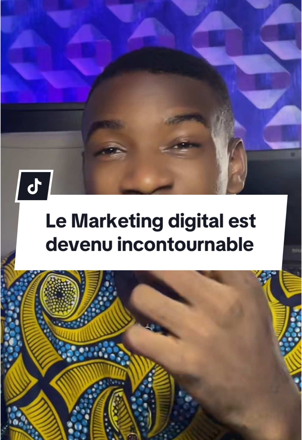 Le Marketing digital  est devenu incontournable   gagner de l’argent en ligne, business en ligne, créer un revenu en 2025, entreprendre sur Internet, réussir sur Internet. #90Jours #ArgentEnLigne #Business2025 #Entrepreneuriat