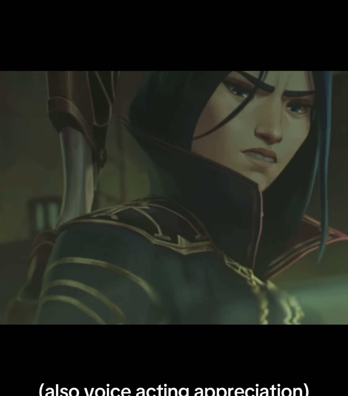HAPPY BIRTHDAY CAITLYN!!!💙 #caitlynkiramman #caitlyn #wife #birthday #hot #arcane #leagueoflegends #fyp 