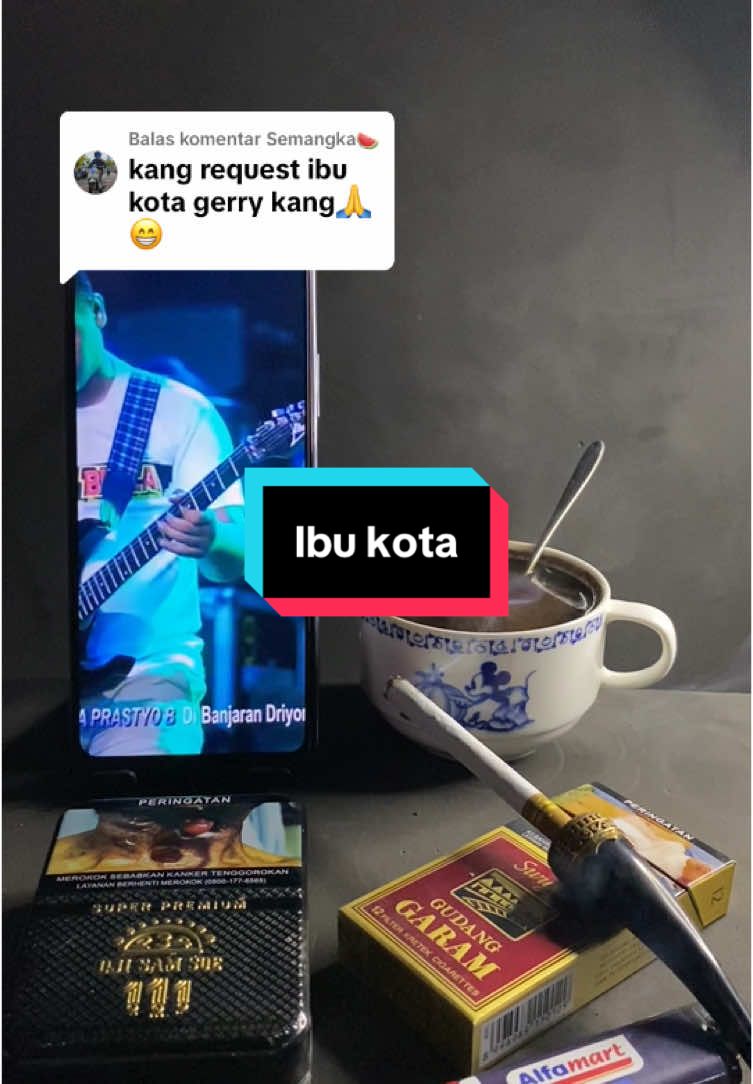 Membalas @Semangka🍉 monggo di unjuk kopine khang☕️☕️😁 Judule lagu : IBU KOTA Sing nyanyi : mas @Mas ye'oOo  Sumber videone : ytc DANGDUTERS GRESIK #ibukota #gerrymahesa #newbella #dangdut #dangdutkoplo #kopidangdut #dangdutlawas #dangdutklasik #ngopinyeni #ngopinyeni☕ #kopistory☕️ #maslang #bahanswmu #bahanswmubolo😁 #ngopi #ngopisantuy 