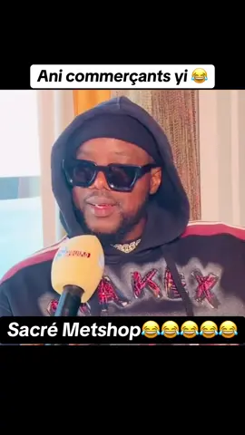 @Metshop Serie Choix officiel 