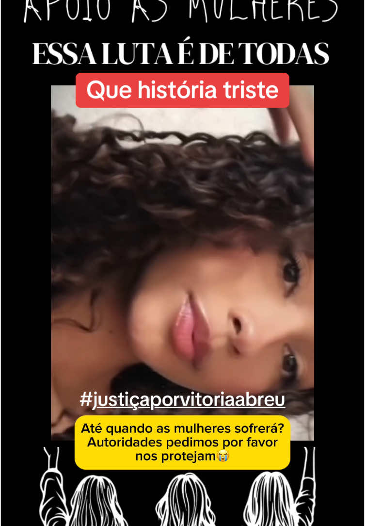 #justiçaporvitoria #justica #viral #fyp #maranhao #maracaçumé #mulher #crime #justiçaporvitoriaabreu #governodomaranhao #violencia 