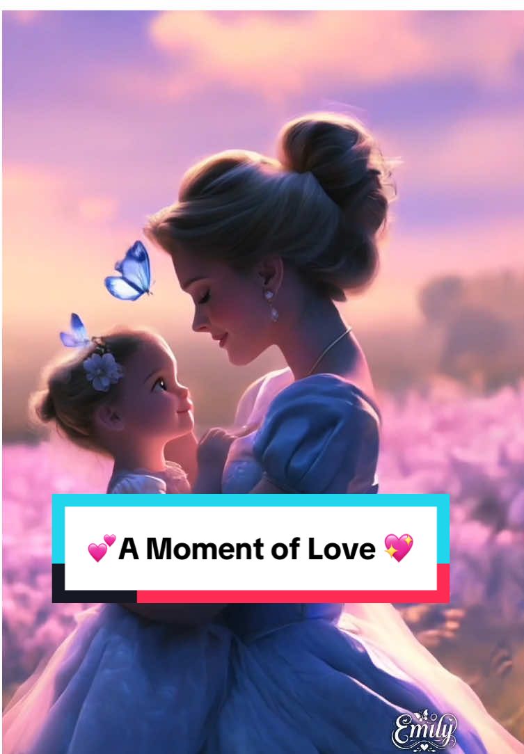 ✨💕In this magical moment, a mother and her daughter share a tender embrace surrounded by the beauty of nature. Their bond, filled with love and joy, reflects the light that shines in their hearts, reminding us of the purest forms of connection. 🌸✨ How do you feel about this heartwarming moment? 💕 What other magical moments would you love to see? Let me know in the comments! 💬 #MotherDaughter #FamilyLove #MagicalMoments #FairyTale #PrincessMagic #BondOfLove #WinterDreams #NatureMagic #FantasyWorld #GlowingHearts #livewallpapers #emilylands #emilysland #emilys_lands #creatorsearchinsights #wallpaper #livewallpaper #4kwallpaper #hdwallpapers #fyp #public #screen 