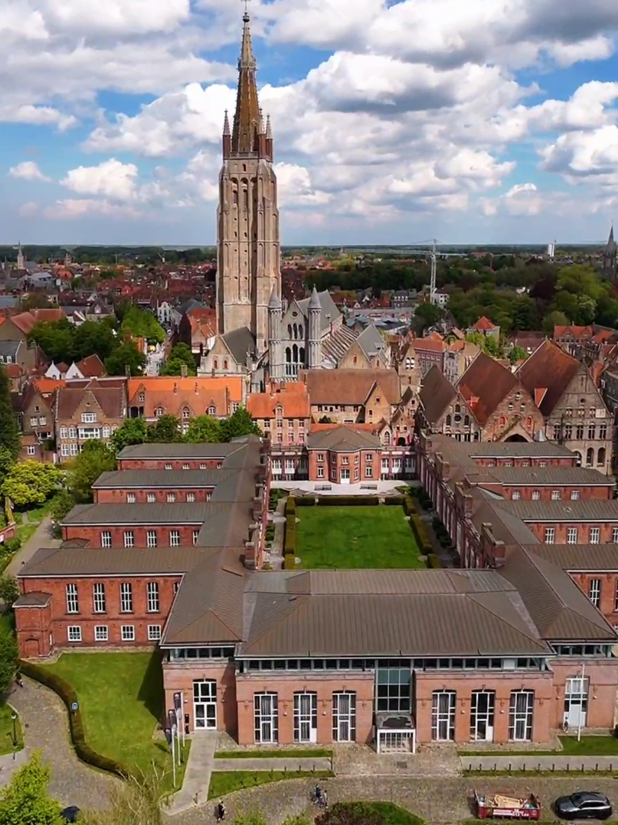 Travel To Belgium 🇧🇪 amazing places Skyscraper #belgium #belgium🇧🇪 #fyp #foruyou #foruoupage #foryoupagе #foru #for #100k #viralaccount #unitedkingdom #uktiktok #viralvideo #grow #account 