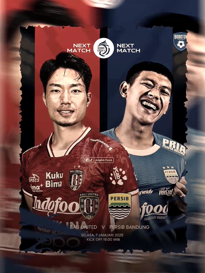 prediksi skor Persib vs Bali united🔥 💙❤️ #persib #persibday #baliunited #baliunitedday #bobotoh #viking #briliga1 #fyp