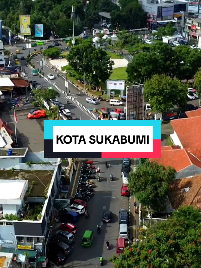 Kota Sukabumi Jawa Barat #sukabumi #sukabumijawabarat 