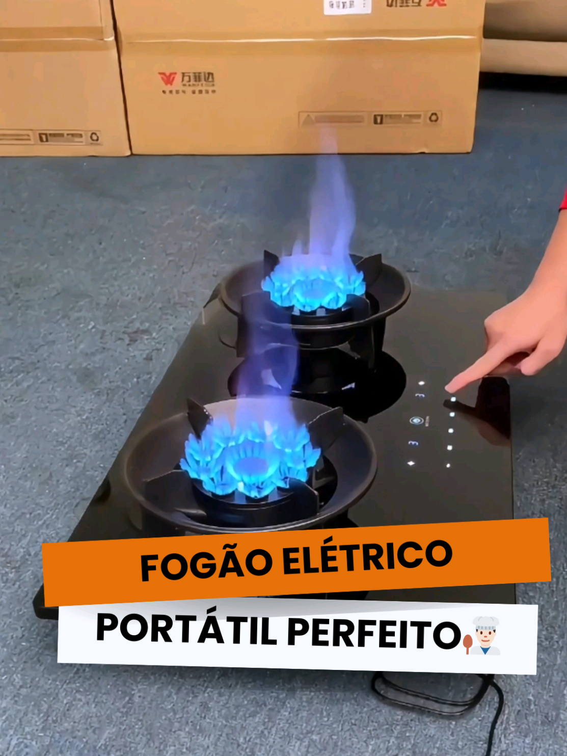 #fogao #cozinha #comida #foryoupage #foryou