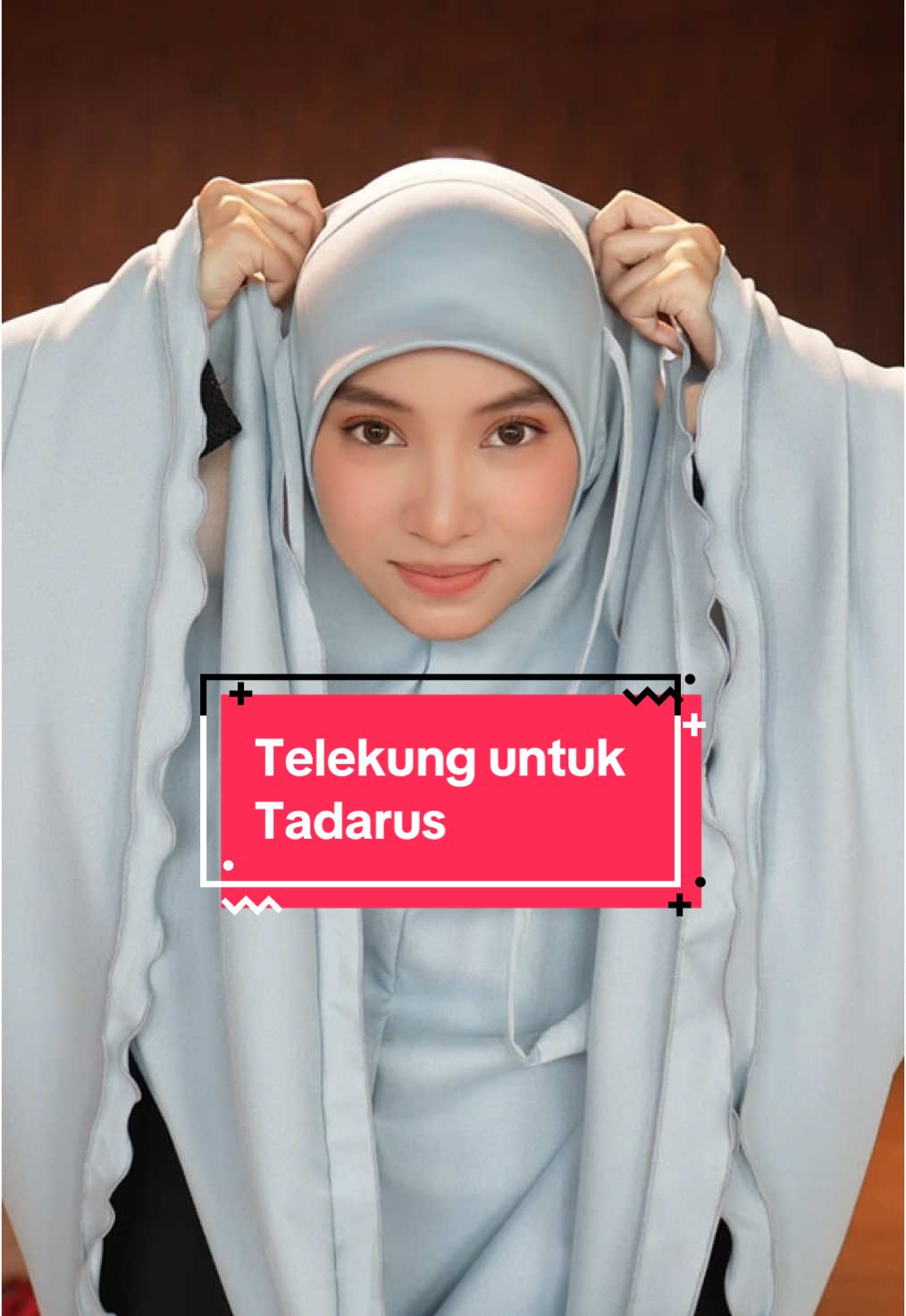 Bulan puasa nanti ramai nak join kelas tadarus quran kan? Ada yang dekat surau and masjid, ada yang online. Semoga semua niat baik kita dimudahkan oleh Allah. Dapatkan Telekung Kuntum sekarang. Boleh pakai masa mengaji nanti! #Telekungcantik #telekungawningonpoint #telekungviral #telekungmurah #telekungtravel #telekungtakpayahgosok #bellascha 