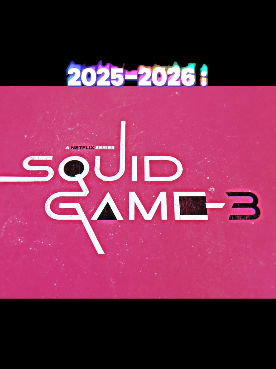 2025 and 2026 💀🥶🔥 #2025 #gta6 #squidgame3 #squidgame2 #movies #games2025 #2026 #reddeadredemption3 #gta6trailer #gta6trailer2 #godofwar #edit #CapCut #Minecraft #strangerthings #games #deathstranding2 #fastandfurious #phonk #movie #fyp #fypppppppppppppp #fypviral 