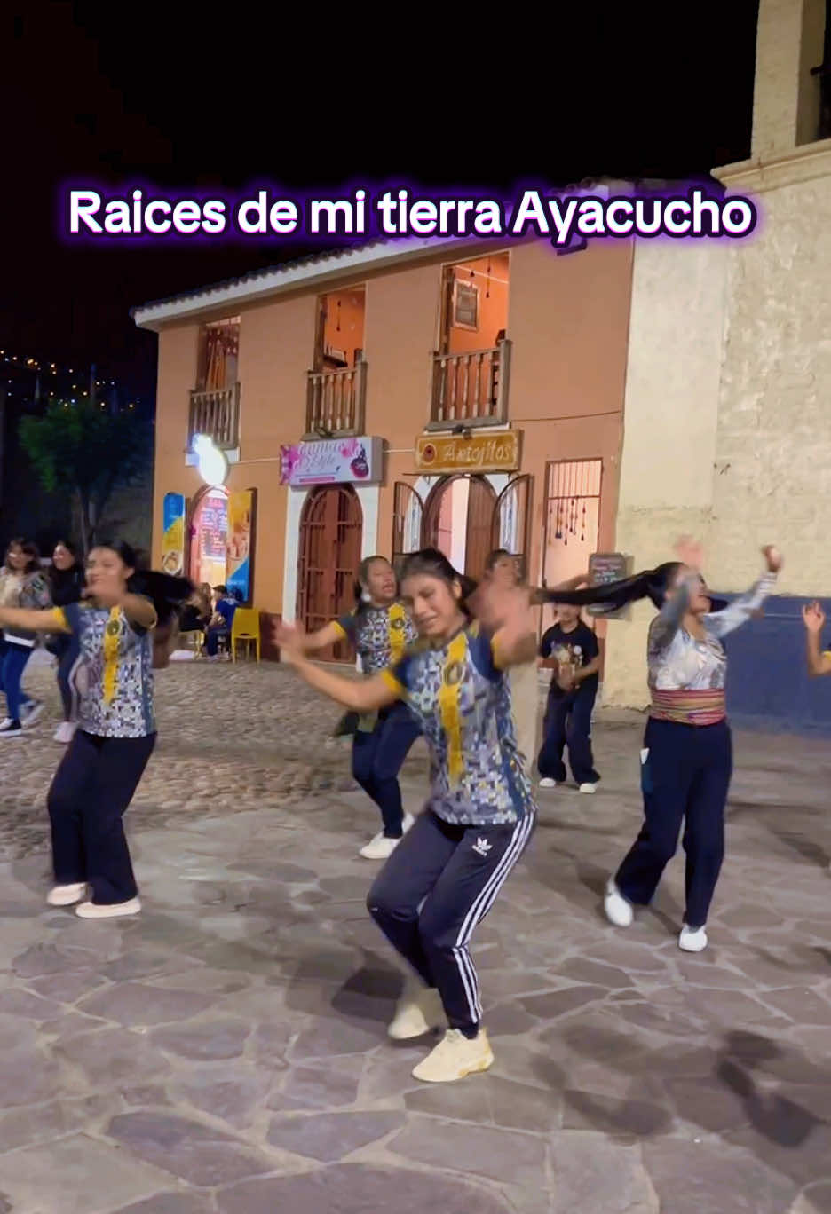 #ensayo #ensayo #2025 @Raíces de mi Tierra Ayacucho #carnaval de Opancca vinchos