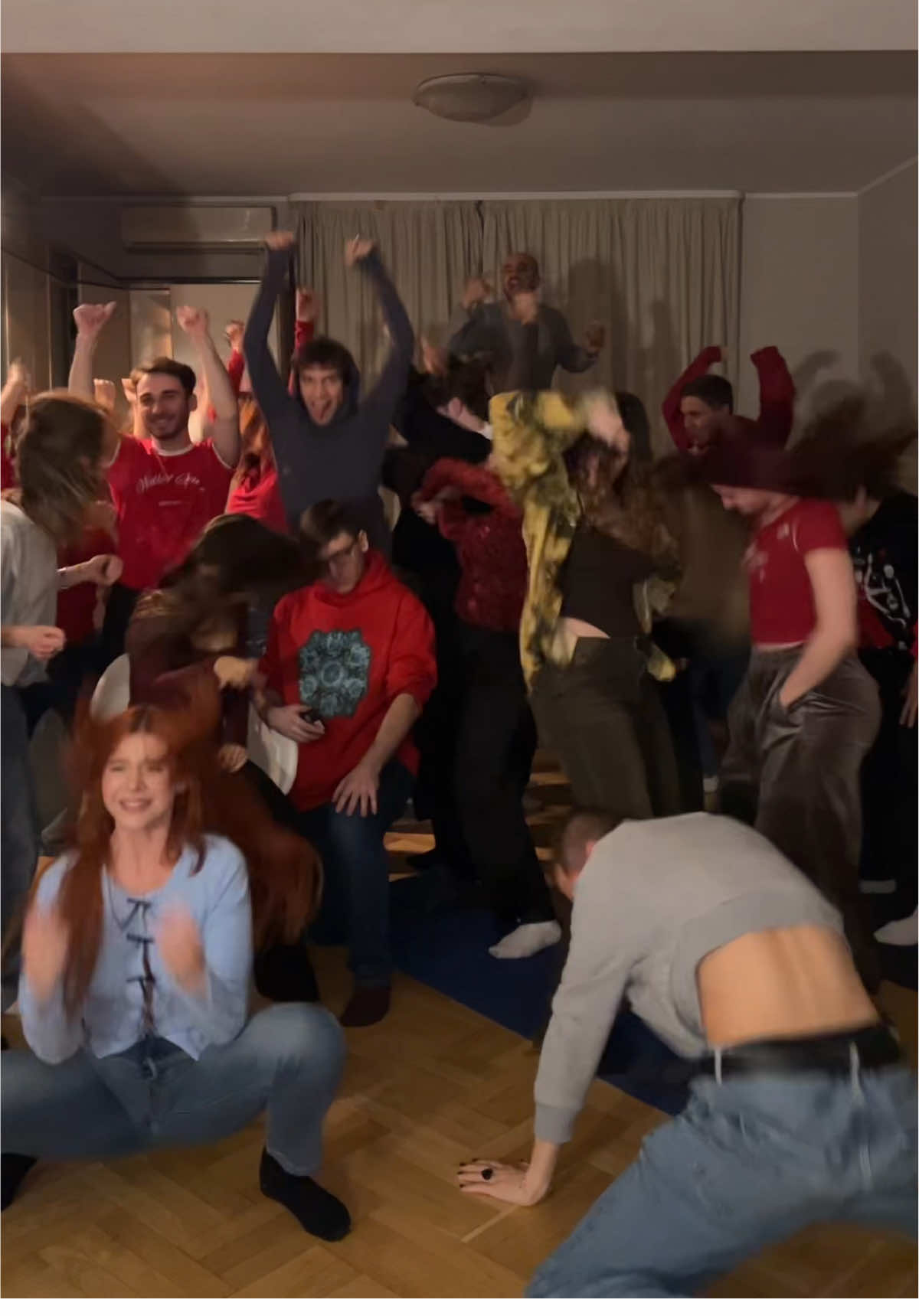 #harlemshake 