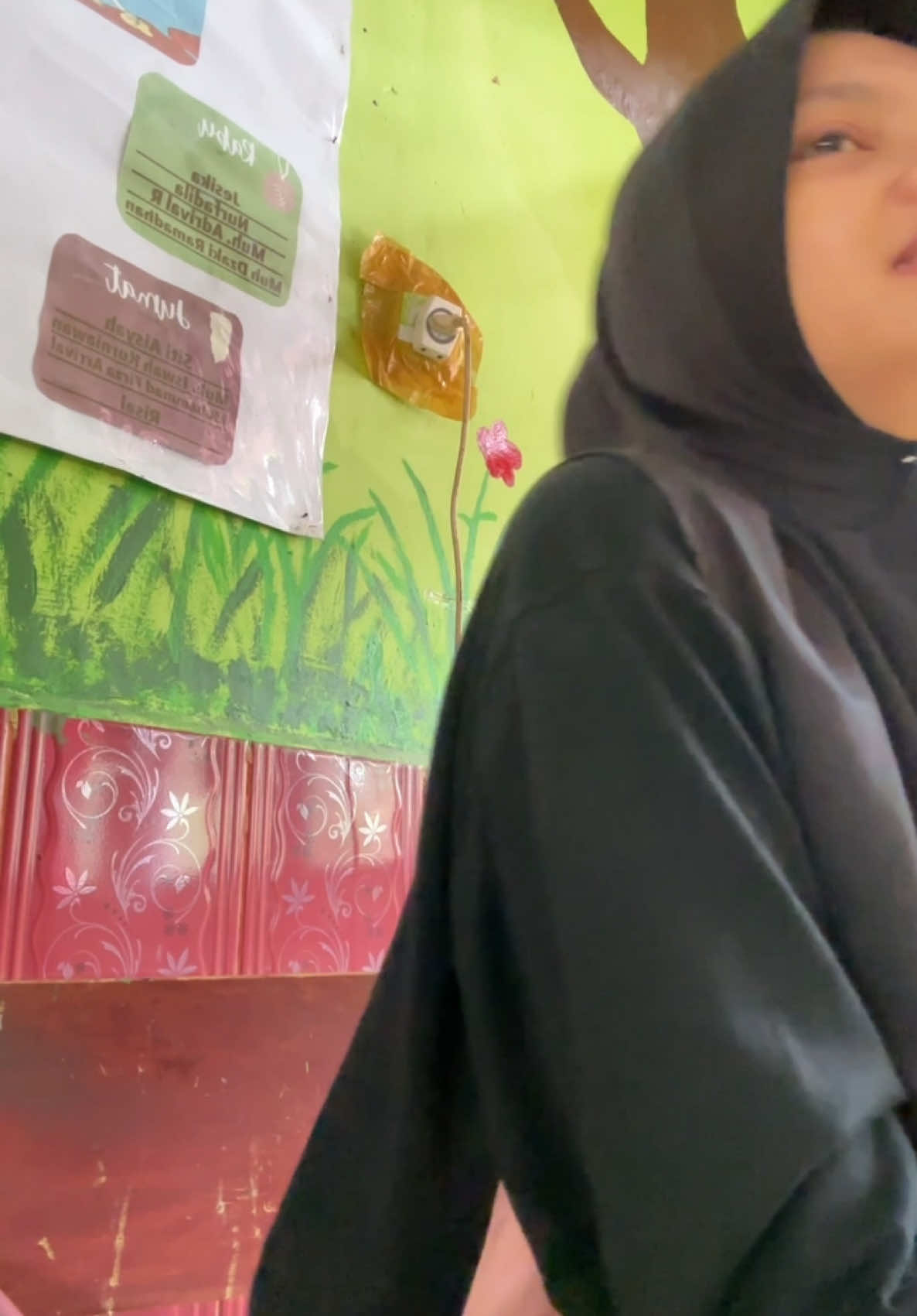When tiap hari harus full semngat dan energik#icebreeking #sekolahdasar  