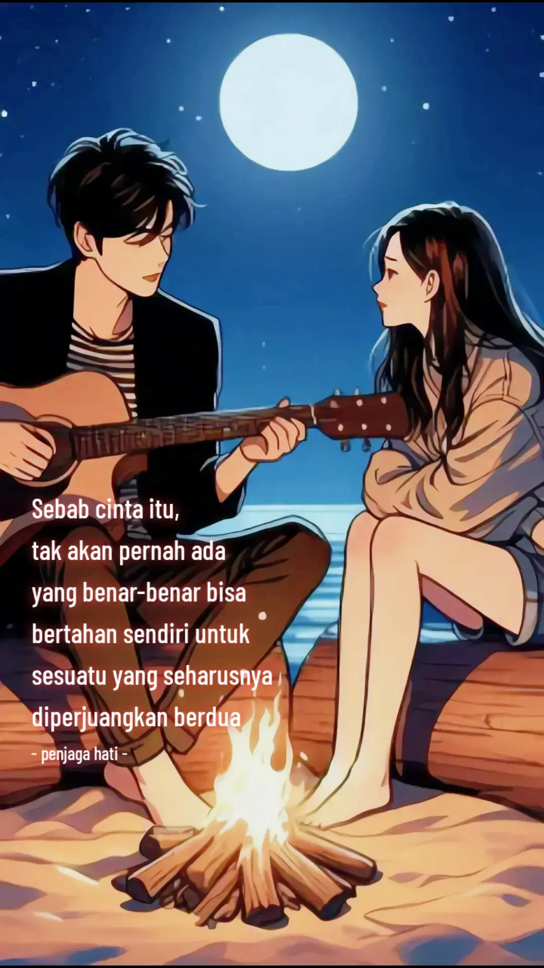 #penjagahati #story #beranda #foryou #foryoupage 