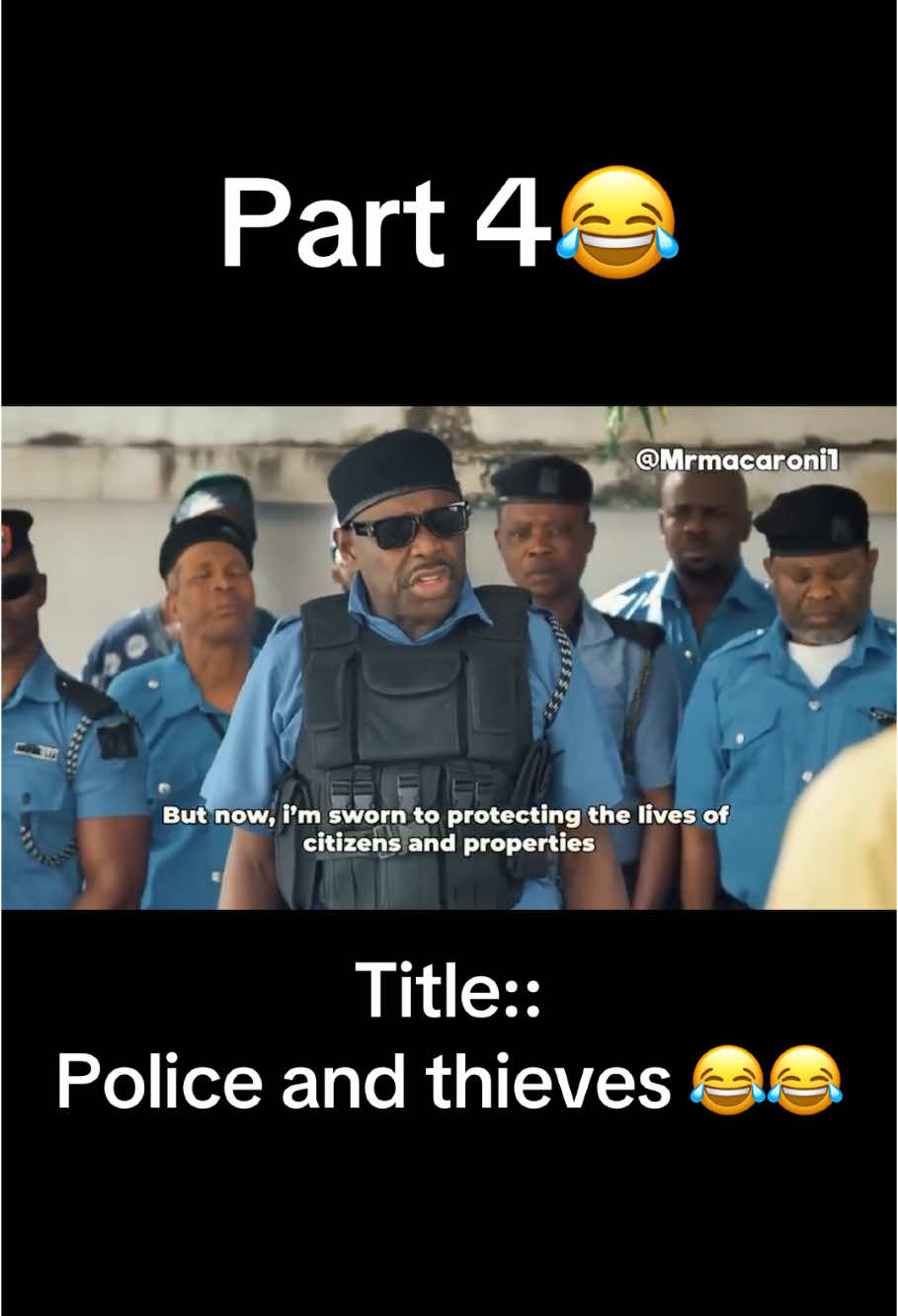 Bad boys of Nollywood 😂😂 #followers➕