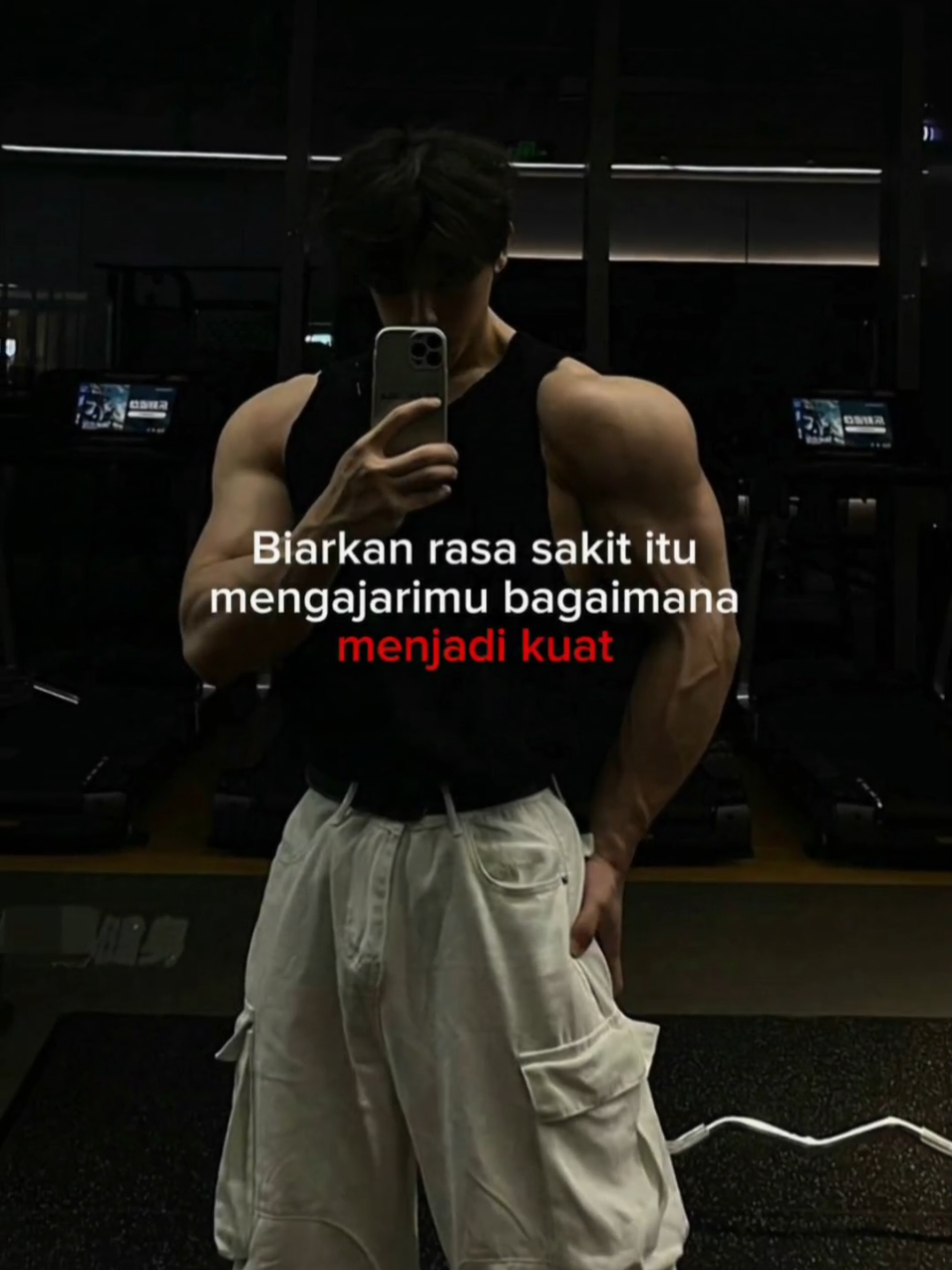 🔥🔥#workout #motivation #workoutmotivation #workoutstory #motivasi #xyzbca #fyp #fypシ 