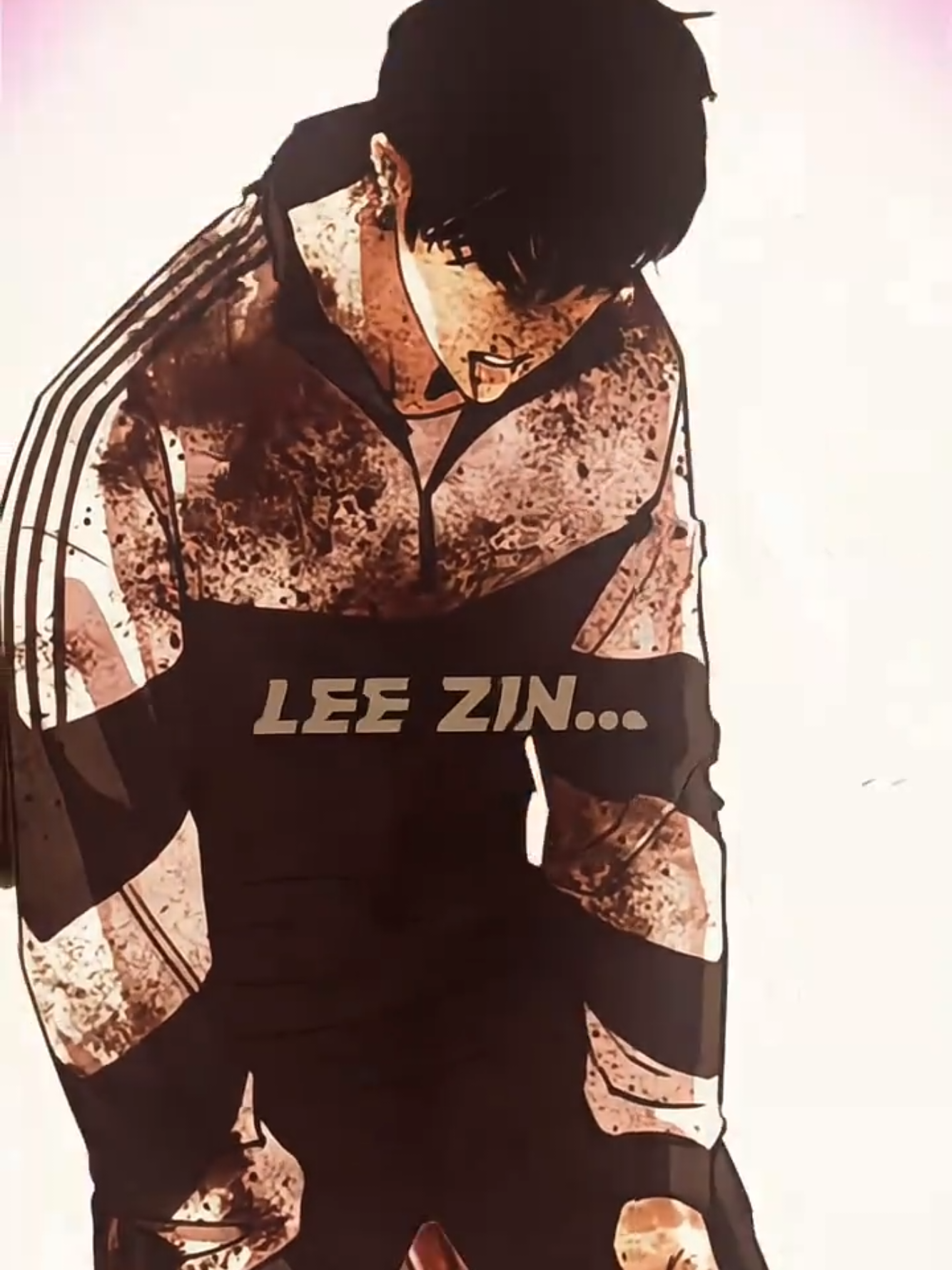 Zin #lookism #lookismwebtoon #lookismmanhwa #manhwa #manhwareccomendation #fyp