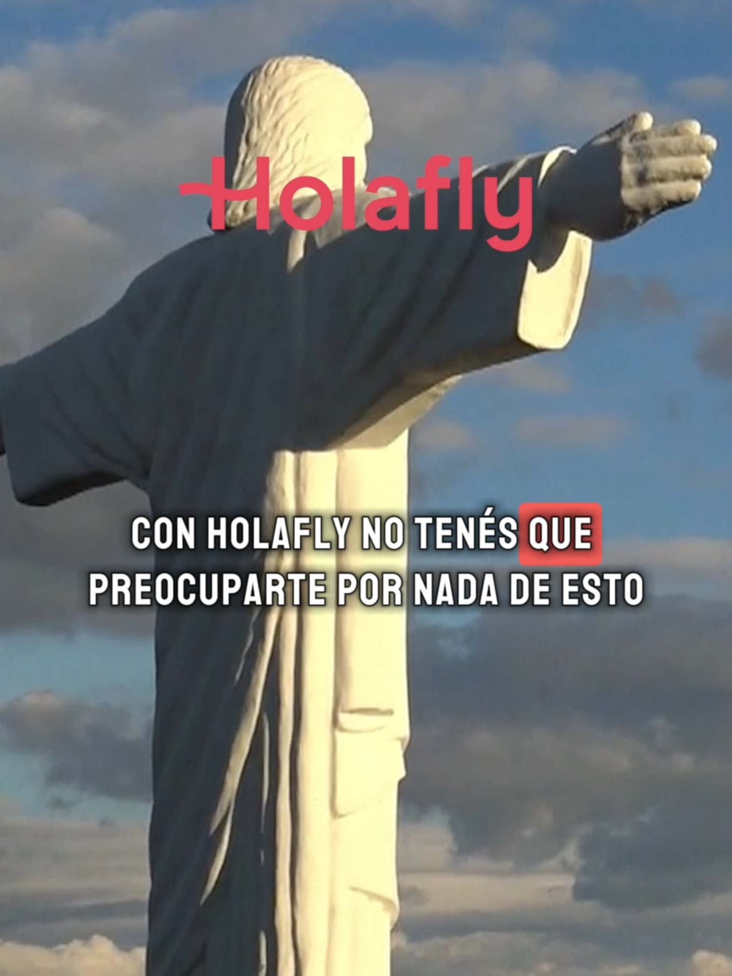 Brasil esta regalado y para disfrutarlos al maximo. Tenes mi codigo de descuento de 5% con Holafly para tener internet en tu aventura. Link en mi Bio y mis Historias destacadas