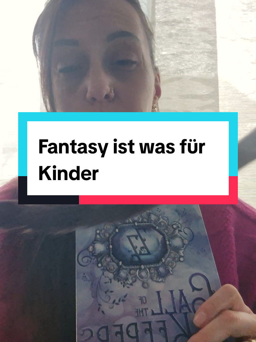 Fantasy ist was für Kinder. Hast du den Satz auch schon mal gehört? Ja, man braucht für dieses Genre Fantasie, doch die besitzen zum Glück auch viele Erwachsene 🙏. 🗝 Call of the Keepers ist übrigens nicht nur spannend und magisch, es enthält Figuren ala Alice im Wunderland, Horrorvibes und einen tierischen Begleiter, den du lieben wirst! ✨️💀🧚‍♂️ #callofthekeepers  #fantasybuch #fantasybuchempfehlung #abenteuerbuch #fantasyabenteuer #düsterefantasy #magischewelt #fantasywelt #leseempfehlung #ebookempfehlung #kindleunlimitedbücher #kindleunlimitedfantasy #jugendbücher #fantasygenre #fantasytok 