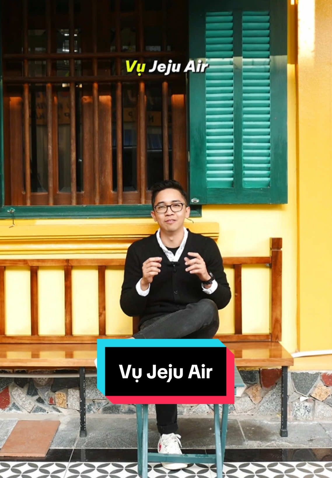 Jeju Air, hãng Boeing và hàng Mỹ qua góc nhìn của mình #yalephoreal #yalestudent #duhoc #duhocmy #LearnOnTikTok #yaleuniversity #jejuair 