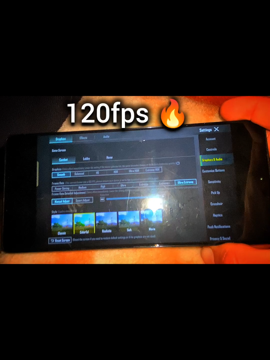 infinix Gt20 pro 🔥 #120fps #Pubg #pubgm #infinixgt20pro  #120fpsphone  #pubgmobileuk #pubgmobileusa #ukgamer  #pubgchallenge 