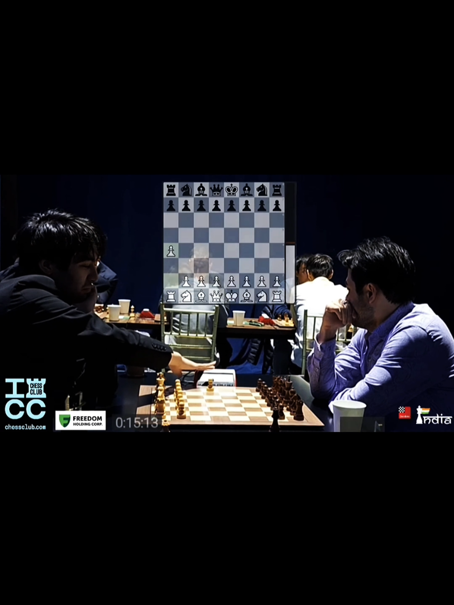 The look of disrespect against Hikaru💀💀💀 #jacobson #hikaru #worldrapid #rapid #ajedrez #chess #chesstok #brilliant #sacrifice #fyp #fypage #fyppppppppppppppppppppppp #chessmaster #chessgrandmaster #chessgame #disrespect 
