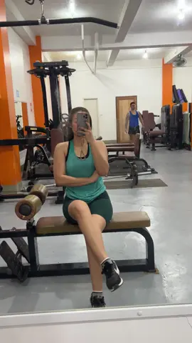 💚💪