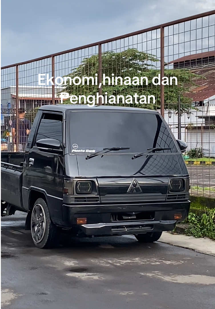 🫣#semarang24jam #fypシ゚viral #l300_pickup #plontogank #jowopride #arj #l300jateng 