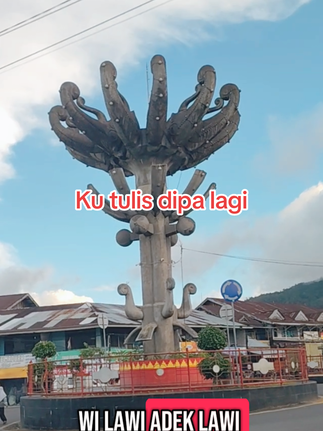 Ku tulis dipa lagi #lampung #lampungbarat #lampungselatan #fyp #lampungtengah #lampungutara #bandarlampung #metro #pringsewu #waykanan #tanggamus #tulangbawang #pesisirbarat #tulangbawangbarat #mesuji #musiklampung #lagulampung #waymengaku 